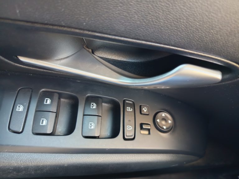 Hyundai Tucson VO 486 - Photo 61