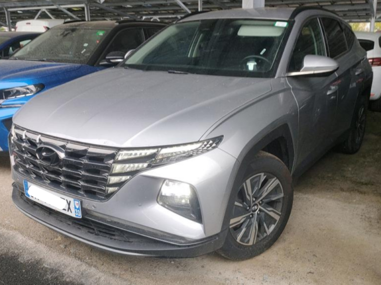 VO 487 - Hyundai Tucson