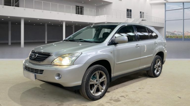 Lexus RX 400h VO 488 - Photo 2
