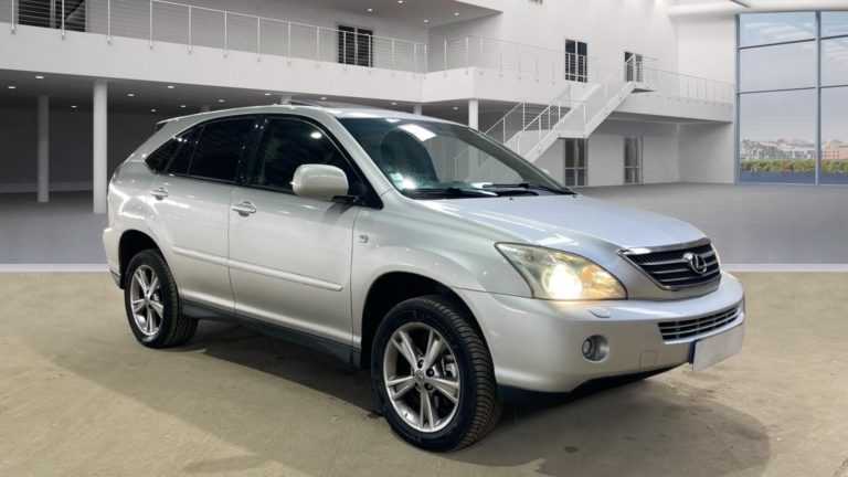 Lexus RX 400h VO 488 - Photo 3