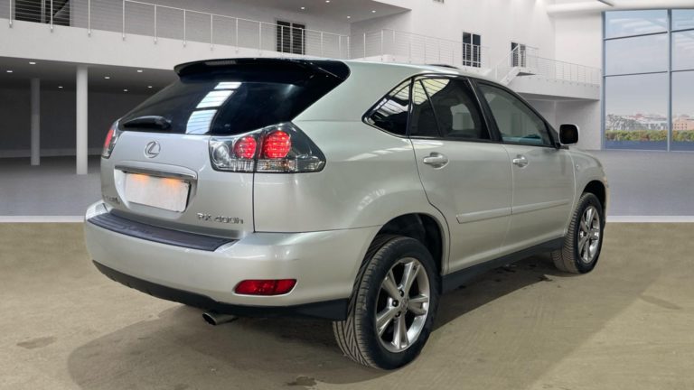 Lexus RX 400h VO 488 - Photo 4