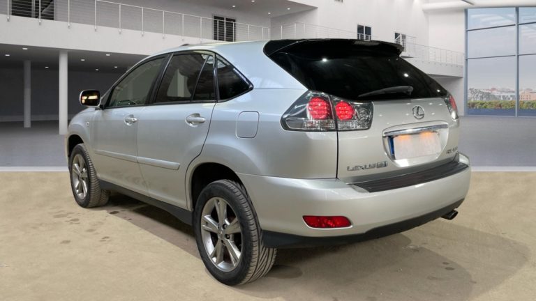 Lexus RX 400h VO 488 - Photo 5