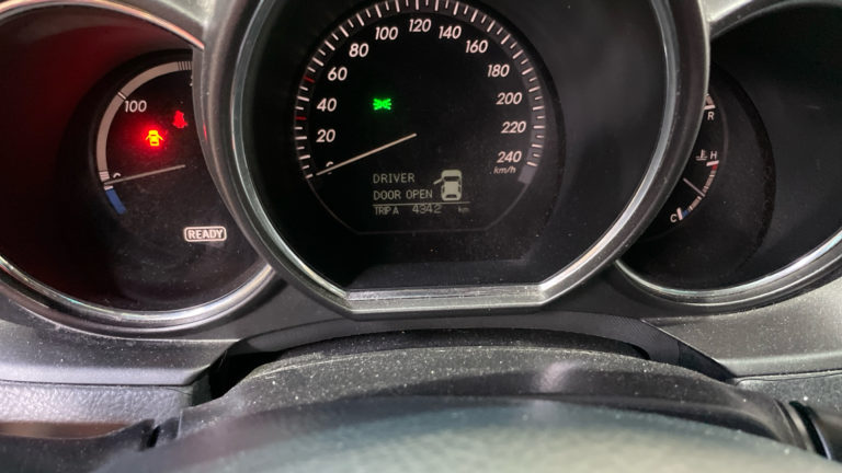 Lexus RX 400h VO 488 - Photo 6