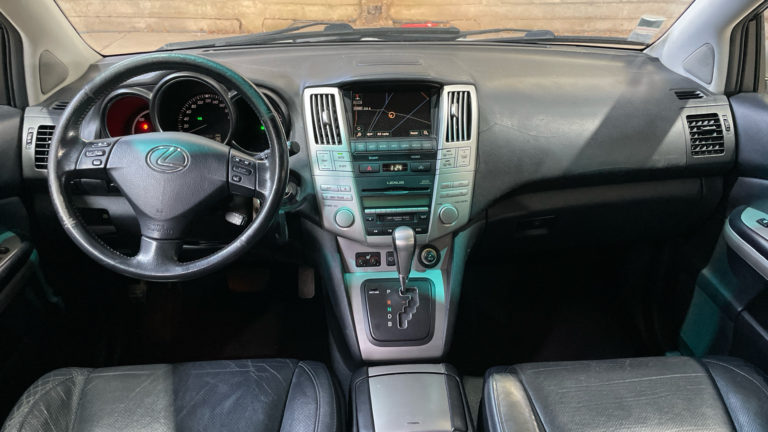Lexus RX 400h VO 488 - Photo 7