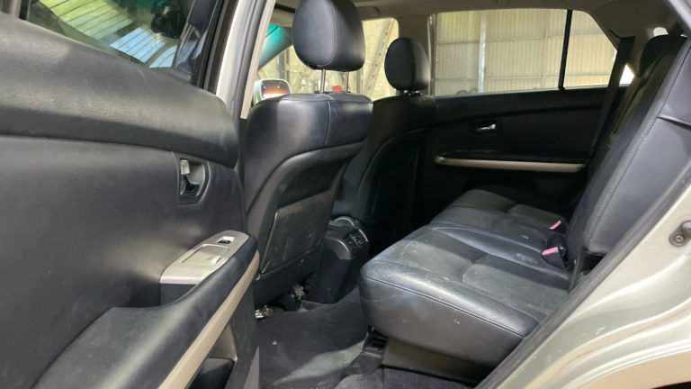 Lexus RX 400h VO 488 - Photo 9