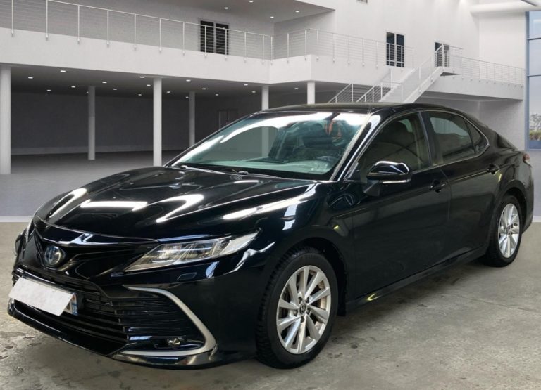 VO 493 - Toyota Camry