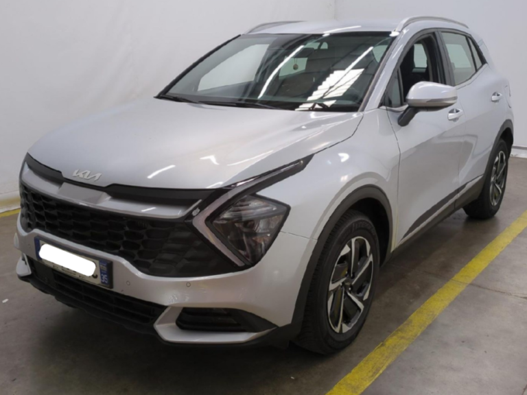 VO 494 - Kia Sportage