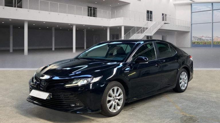 Toyota Camry VO 495 - Photo 2