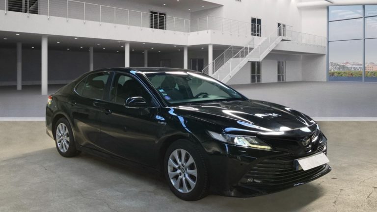 Toyota Camry VO 495 - Photo 3