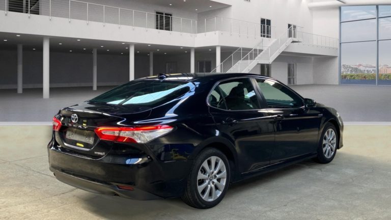 Toyota Camry VO 495 - Photo 4
