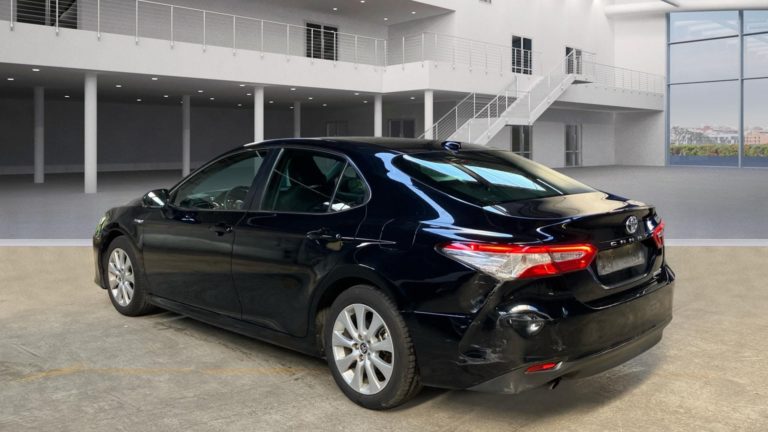 Toyota Camry VO 495 - Photo 5