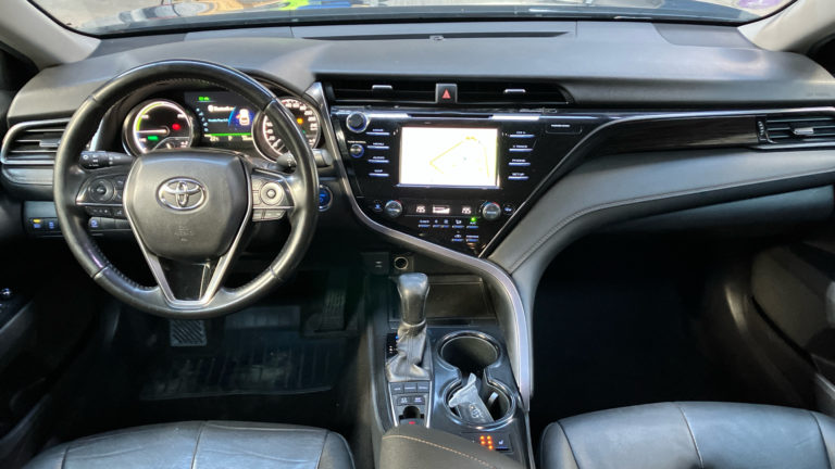 Toyota Camry VO 495 - Photo 6