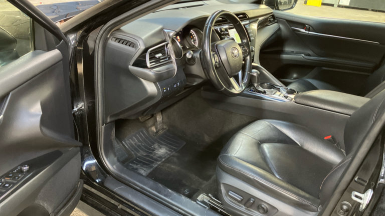 Toyota Camry VO 495 - Photo 7