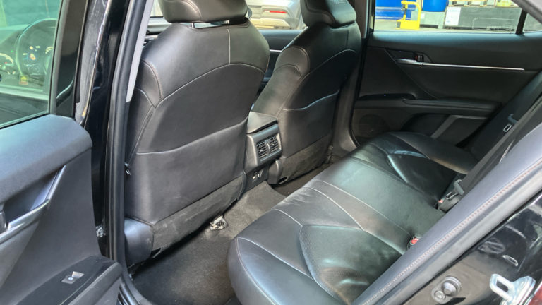 Toyota Camry VO 495 - Photo 8