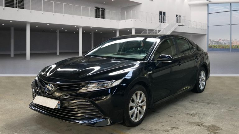 Toyota Camry VO 496 - Photo 2