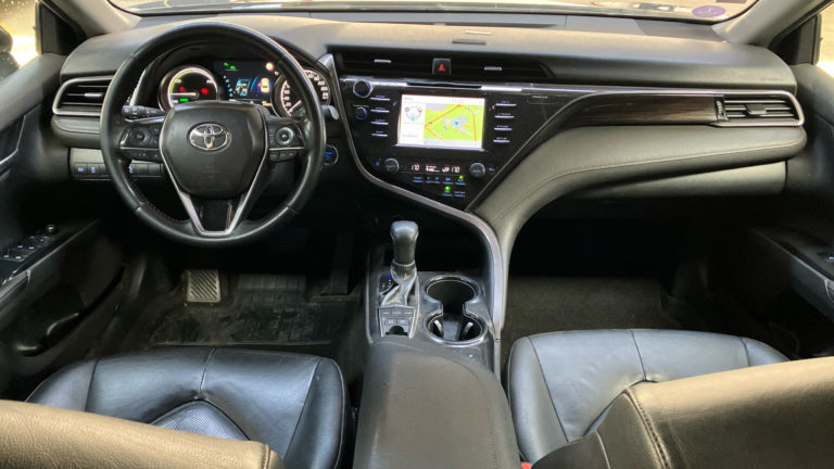 Toyota Camry VO 496 - Photo 6