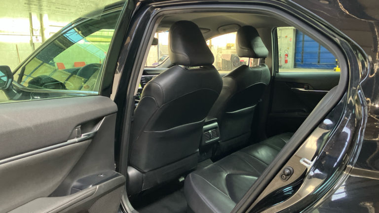 Toyota Camry VO 496 - Photo 9