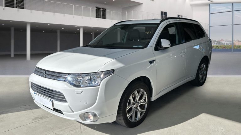 Mitsubishi Outlander VO 497 - Photo 2
