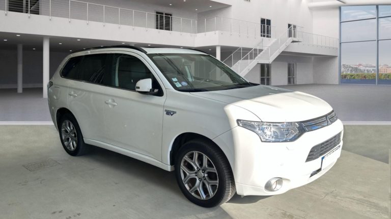 Mitsubishi Outlander VO 497 - Photo 3
