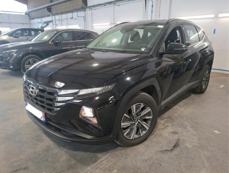 Hyundai Tucson VO 499 - Photo 2