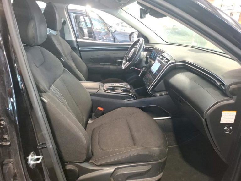 Hyundai Tucson VO 499 - Photo 8