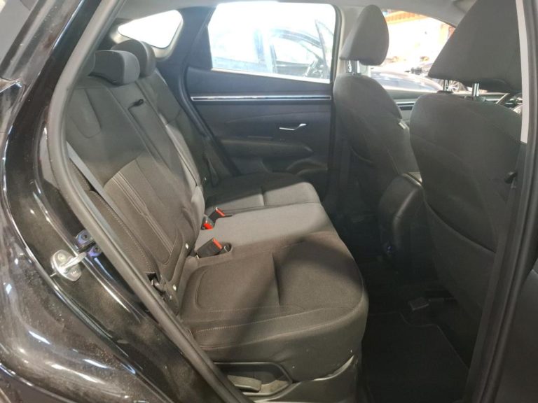 Hyundai Tucson VO 499 - Photo 9