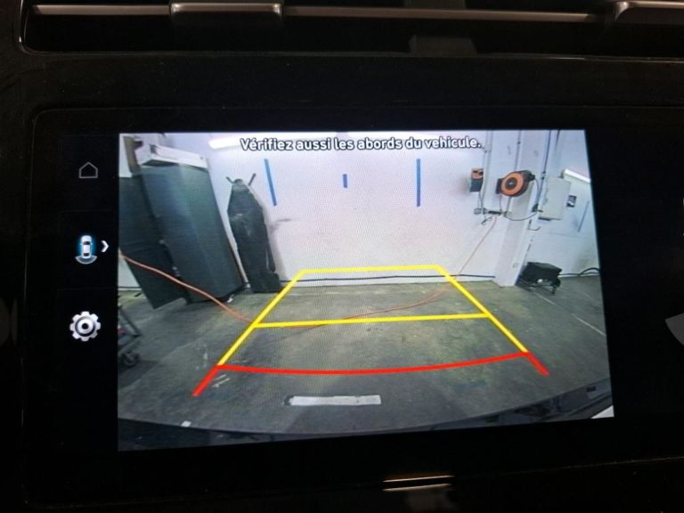 Hyundai Tucson VO 499 - Photo 11