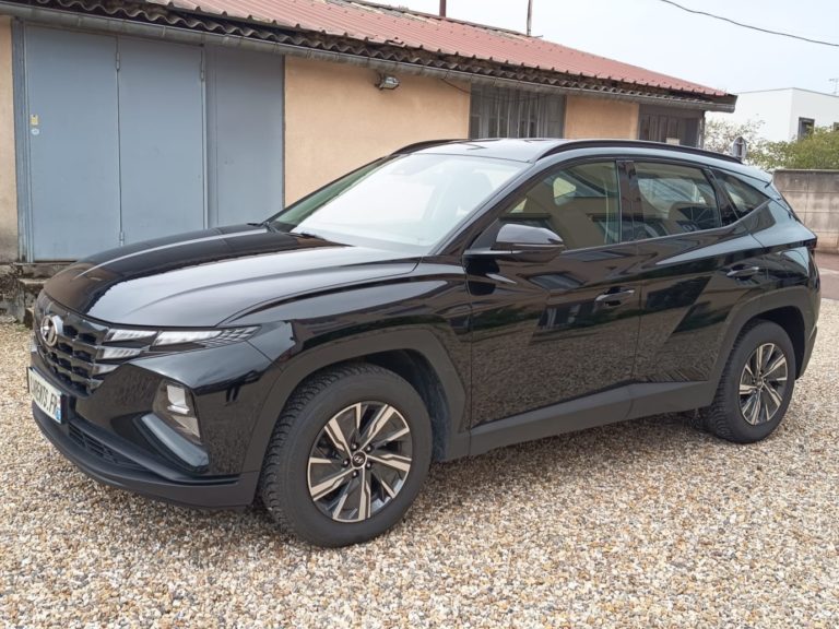 VO 499 - Hyundai Tucson