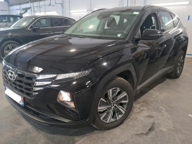 VO 499 - Hyundai Tucson