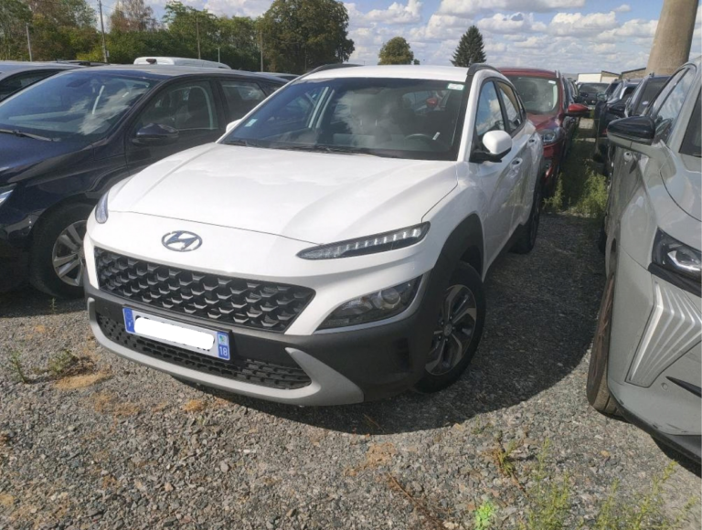 Hyundai Kona VO 500 - Photo 2