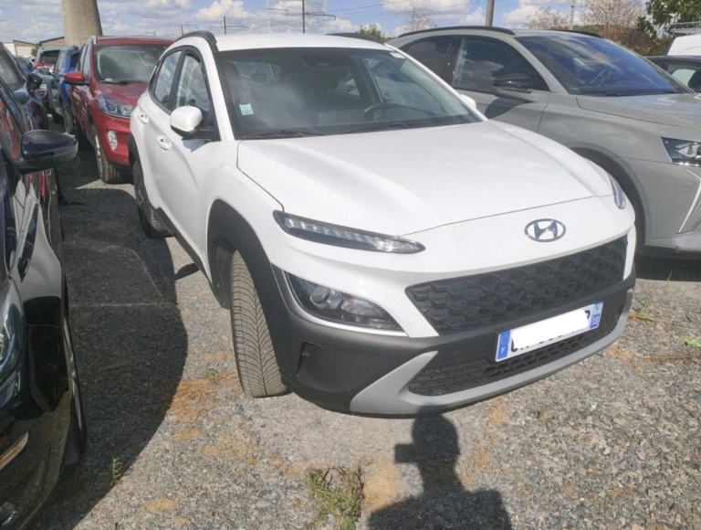 Hyundai Kona VO 500 - Photo 3