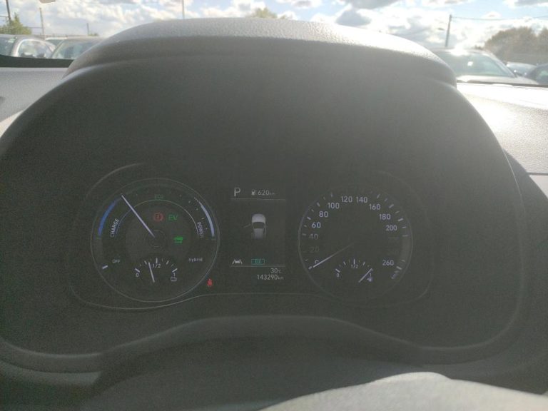 Hyundai Kona VO 500 - Photo 6