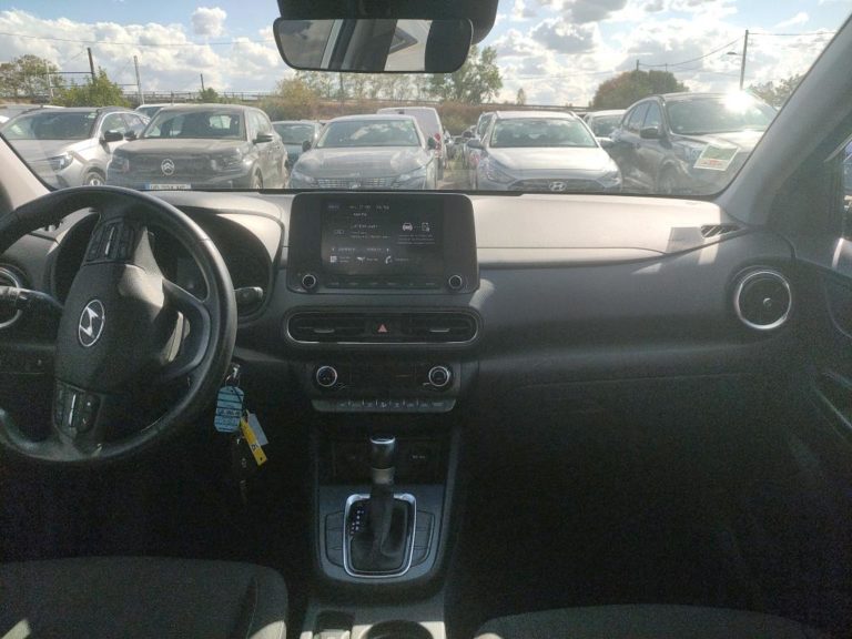 Hyundai Kona VO 500 - Photo 7