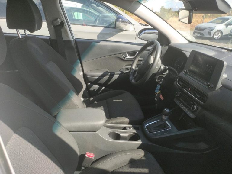 Hyundai Kona VO 500 - Photo 8