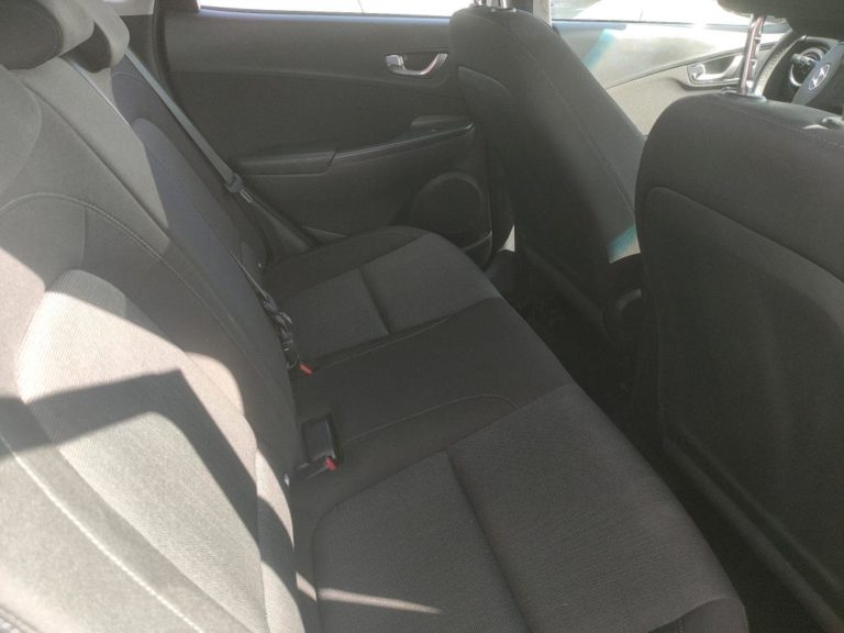 Hyundai Kona VO 500 - Photo 9