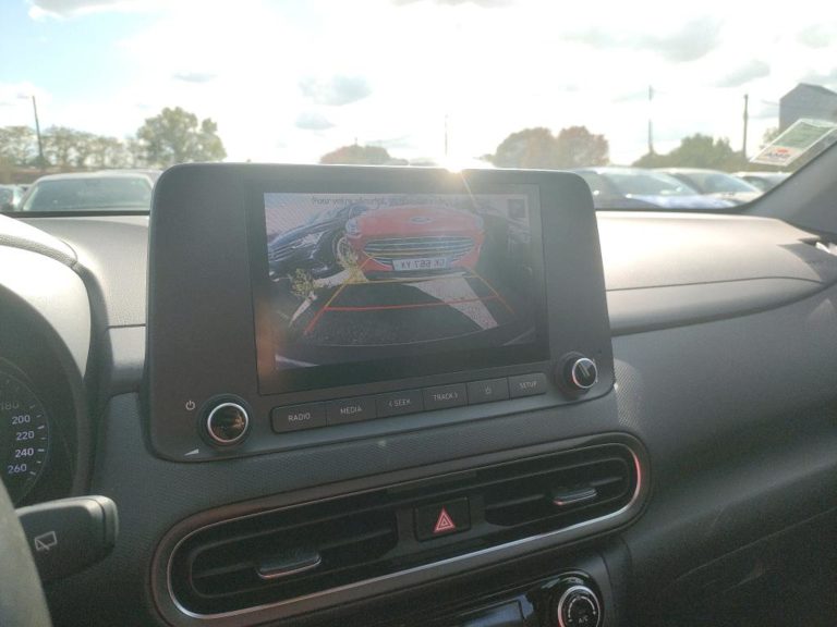 Hyundai Kona VO 500 - Photo 11