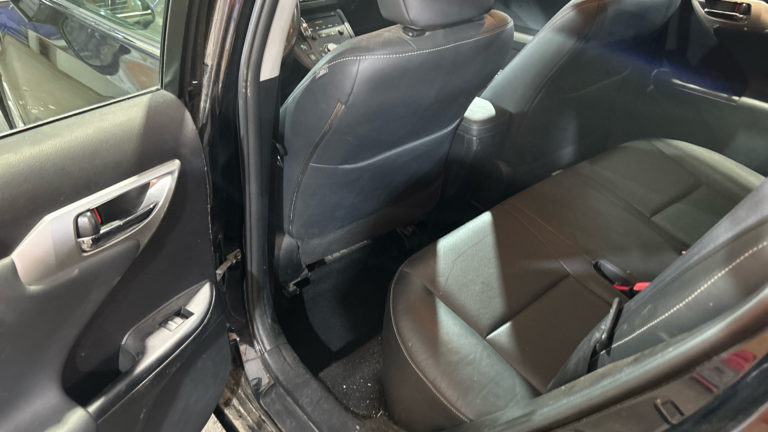 Lexus CT 200h VO 501 - Photo 8