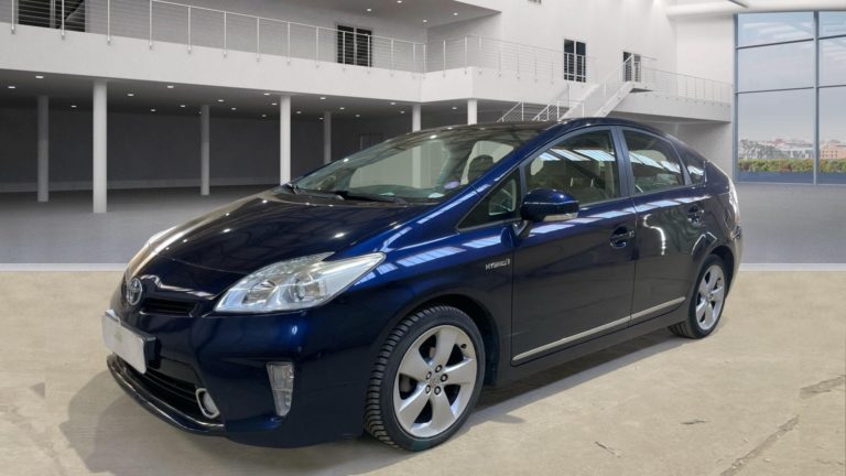 Toyota Prius VO 502 - Photo 2