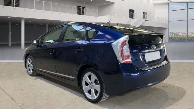 Toyota Prius VO 502 - Photo 5