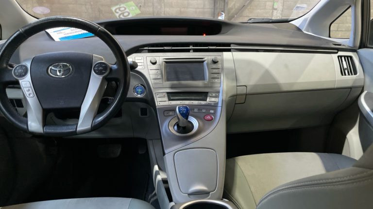Toyota Prius VO 502 - Photo 6