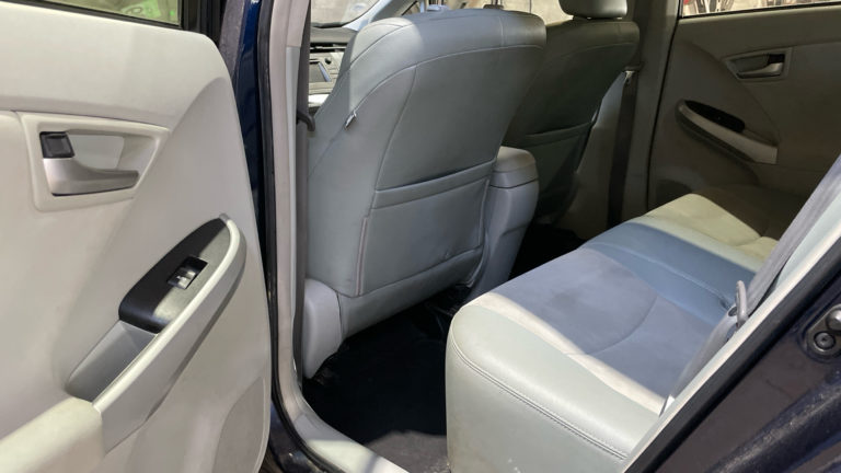 Toyota Prius VO 502 - Photo 8