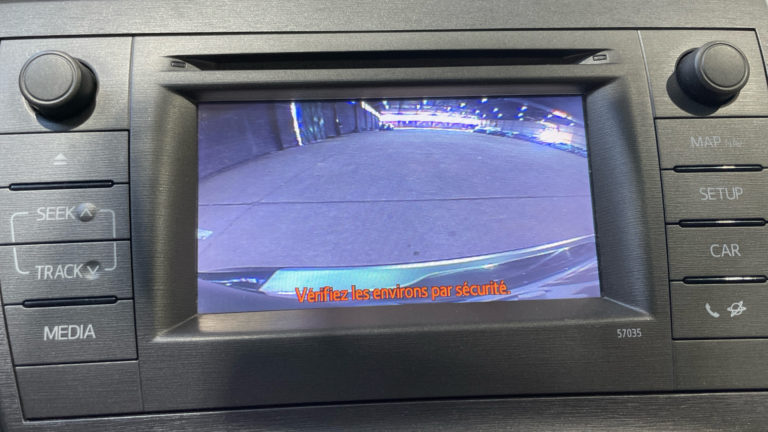 Toyota Prius VO 502 - Photo 9