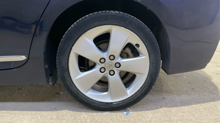 Toyota Prius VO 502 - Photo 11