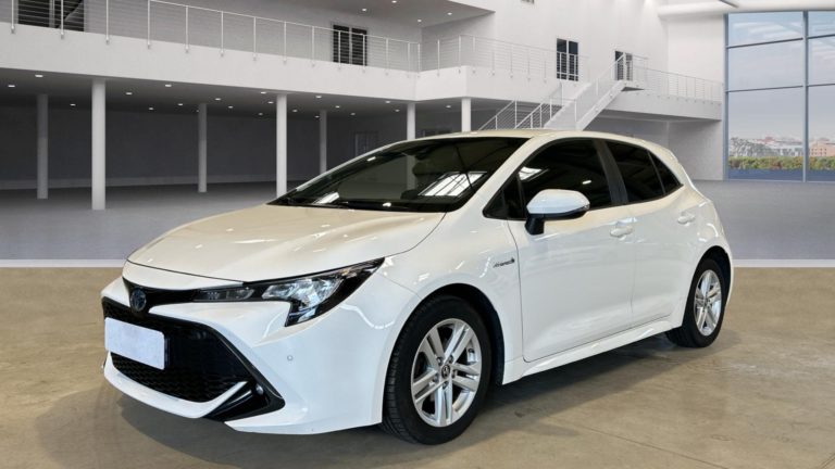 Toyota Corolla VO 503 - Photo 2