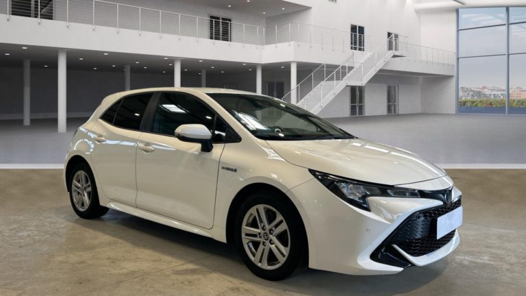 Toyota Corolla VO 503 - Photo 3