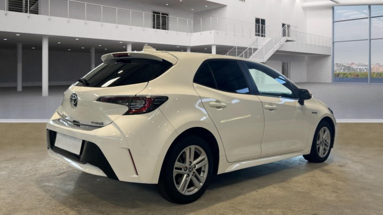Toyota Corolla VO 503 - Photo 4