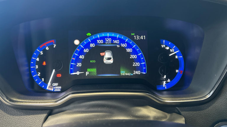 Toyota Corolla VO 503 - Photo 6