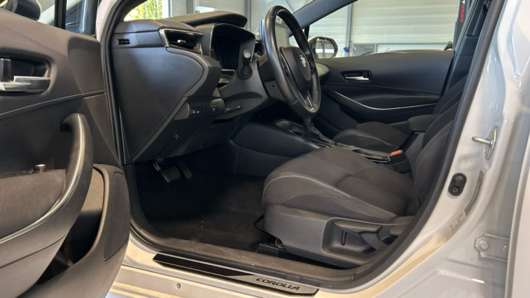 Toyota Corolla VO 503 - Photo 8
