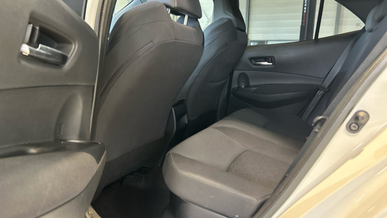 Toyota Corolla VO 503 - Photo 9