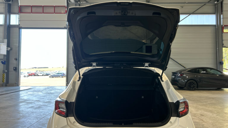 Toyota Corolla VO 503 - Photo 10